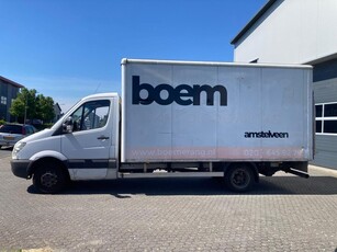 Mercedes-Benz Sprinter 513 2.2 CDI 432