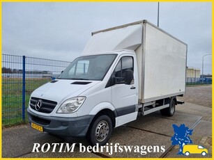 Mercedes-Benz Sprinter 513 2.2 CDI 432 MEUBELBAK , EURO 5