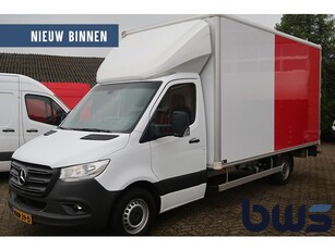 Mercedes-Benz Sprinter 514 2.2 CDI Euro 6 Meubelbak / Clima