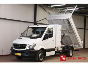 Mercedes-Benz Sprinter 514 2.2 CDI KIPPER OPEN 3500KG