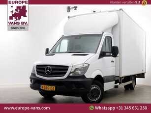 Mercedes-Benz Sprinter 514 CDI 143pk E6 7G Automaat XXL