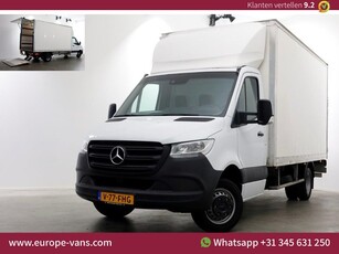 Mercedes-Benz Sprinter 514 CDI 143pk E6 Bakwagen met