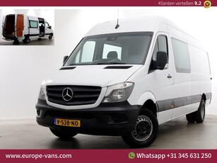 Mercedes-Benz Sprinter 514 CDI 143pk E6 L3H2 Maxi 7G