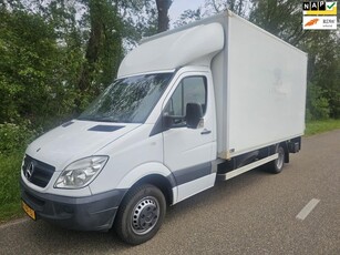 Mercedes-Benz Sprinter 515 2.2 CDI 432