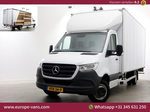 Mercedes-Benz Sprinter 516 CDI 163pk 7G-Automaat XXL