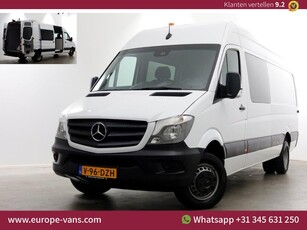 Mercedes-Benz Sprinter 516 CDI 163pk E6 L3H2 Maxi