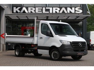 Mercedes-Benz Sprinter 519 3.0 CDI V6 Kipper 3.5t