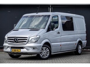 Mercedes-Benz Sprinter L2H1 Dubbel Cabine 319Cdi 190Pk