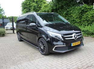 Mercedes-Benz V-KLASSE 300d Extra Lang DC