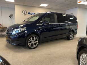 Mercedes-Benz V-KLASSE V250d4-MATICFULL OPTIONZEER MOOI!