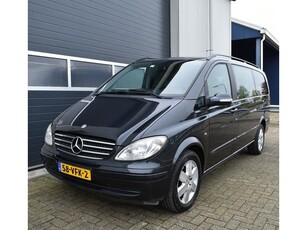 Mercedes-Benz Viano 3.0 CDI DC lang aut. LEES TEXT export