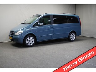 Mercedes-Benz Viano 3.0 CDI DC Trend Lang