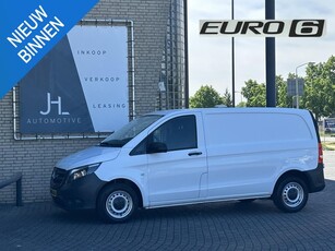 Mercedes-Benz Vito 109 CDI *CRUISE*ECC*MF-STUUR*