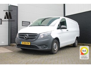 Mercedes-Benz Vito 109 CDI Lang EURO 6 - Airco - Trekhaak -