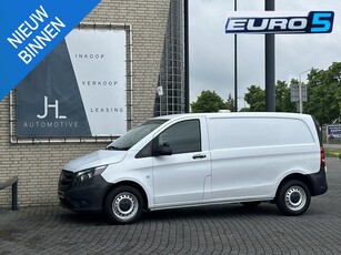 Mercedes-Benz Vito 109 CDI*AIRCO*1STE EIGENAAR*NAP*