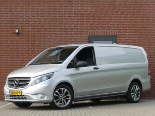 Mercedes-Benz Vito 111 CDI Lang Airco/Trekhaak/Side bars