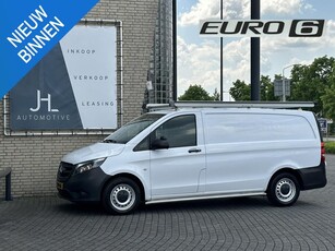 Mercedes-Benz Vito 111 CDI*ECC*IMPERIAAL*CRUISE*