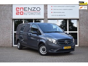 Mercedes-Benz Vito 114 CDI 1e eigenaar NAP Trekhaak Leder