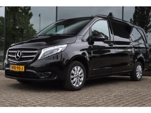 Mercedes-Benz Vito 114 CDI AUT7 LANG LED NAVI CAMERA