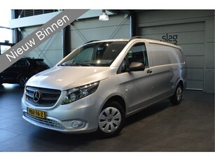 Mercedes-Benz Vito 114 CDI Extra Lang navi clima pdc cruise