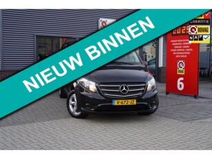 Mercedes-Benz Vito 114 CDI Lang Business Ambition