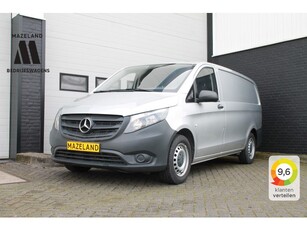 Mercedes-Benz Vito 114 CDI Lang - Camera - Stoel verw. - €