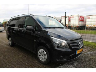 Mercedes-Benz Vito 114 L2 Autom/Dubb.schuifdeur (bj 2019)