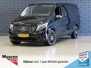 Mercedes-Benz Vito 116 CDI 164PK L3 Automaat Extra lang