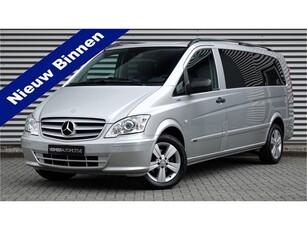 Mercedes-Benz Vito 116 CDI 343 DC Comfort Plus Xenon