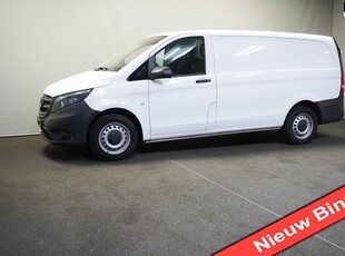 Mercedes-Benz Vito 116 CDI