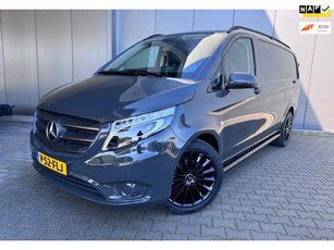 Mercedes-Benz VITO 116 CDI AUTOMAAT FULL-LED DAB CAMERA PCD