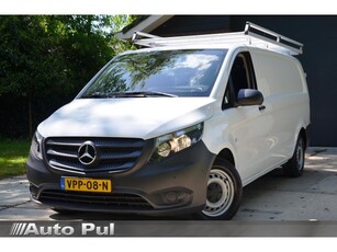 Mercedes-Benz Vito 116 CDI Extra Lang