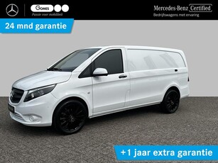 Mercedes-Benz Vito 116 CDI Lang