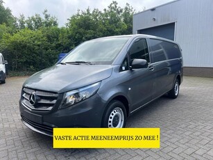 Mercedes-Benz Vito 116 CDI Lang AIRCO, NAVIGATIE