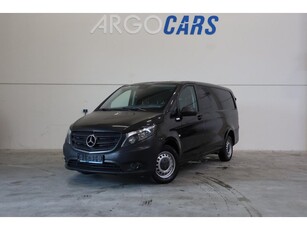 Mercedes-Benz Vito 116 CDI LANG AUTOMAAT CLIMA NAVI