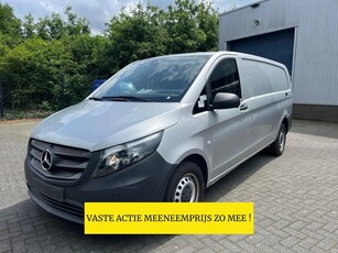 Mercedes-Benz Vito 116 CDI Lang automaat, navigatie, airco