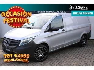 Mercedes-Benz Vito 116 CDI Lang Automaat Trekhaak