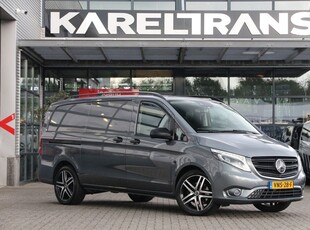 Mercedes-Benz Vito 119 CDI | Aut. | L2H1 | JBL | Navi | Cruise | Clima..