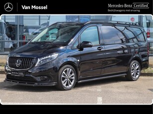 Mercedes-Benz Vito 119 CDI L2 CLIMA/NAVI/CAMERA/CRUISE