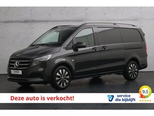 Mercedes-Benz Vito 119 CDI L2 Select Voorraad Lederen