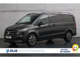 Mercedes-Benz Vito 119 CDI L2 Select Voorraad Lederen