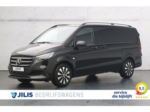 Mercedes-Benz Vito 119 CDI L2 Select Voorraad Lederen