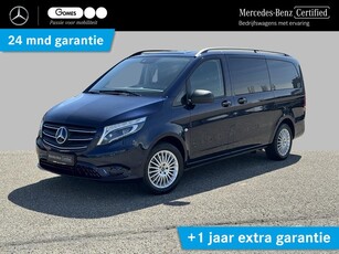 Mercedes-Benz Vito 119 CDI Lang DC Comfort