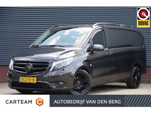 Mercedes-Benz Vito 190PK CDI L2 AUT. LED, LEDER, CAMERA