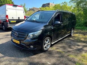 Mercedes-Benz Vito Tourer 114 CDI Pro Extra Lang TIK IN