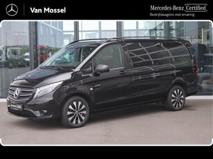 Mercedes-Benz Vito Vito 119 CDI Aut. Dub. Cab.