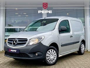 Mercedes Citan bestel 109 CDI BlueEFFICIENCYACCCSTOELVERW