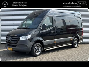 Mercedes Sprinter 315 CDI L2H2 Automaat Airco Camera Apple