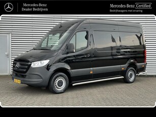 Mercedes Sprinter 315 CDI L2H2 Automaat Airco Camera Apple