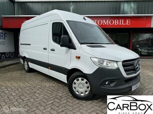 Mercedes Sprinter bestel 315 1.9 CDI L2H2